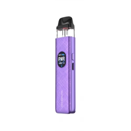 Набор Vaporesso XROS 5 - Violet Silk   НОВИНКА 05 2025