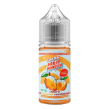 Ароматизатор для вейпа Frozen Fruit Monster Premium 2.0 - Mandarin Guava 15 мл