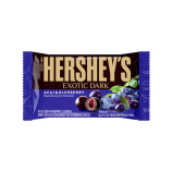 Шоколад Hershey's Acai & Blueberry 38 гр (12 шт. в упаковке)