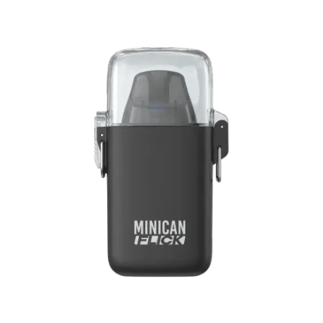 ЭС Brusko Minican FLICK 650 mAh Черный  НОВИНКА 11 2023