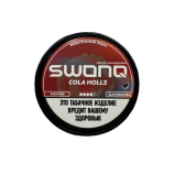 Жевательный табак SWONQ Cola Holls Medium Slim 10 гр