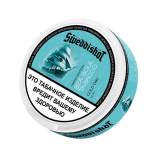 Жевательный табак Sweddishot Cigar Club Cold Dry Slim Danger 10 гр