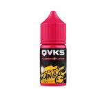 Ароматизатор для вейпа QVKS CLASSIC KONSTRUKT - Зеленый Чай с Манго 13 мл