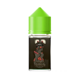 Ароматизатор для вейпа CandyLab SOUR Red Code Морс из Красных Ягод 14 мл