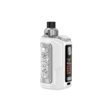 POD-система Geekvape Aegis H45 (Hero 2) - Rubber White (1400mAh)