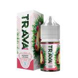 Ароматизатор для вейпа TRAVA RASPBERRY LEMONADE 15 мл