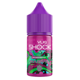 Ароматизатор для вейпа VLIQ Q Shock Sour - Малина 12 мл