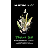 Табак для кальяна Darkside Shot Таежный трип Medium 30 гр