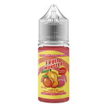 Ароматизатор для вейпа Fruit Monster Premium 2.0 - Mango Peach Guava 15 мл