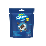 Печенье Oreo Mini Original 58.4 гр (24 шт. в упаковке)