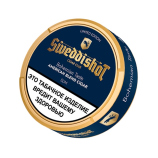 Жевательный табак Sweddishot Cigar Club American Blend Slim Danger 10 гр