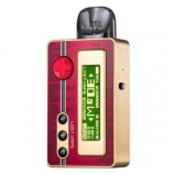 POD-система Lost Vape Ursa Pocket - Nes red (1200mAh)