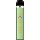 POD-система Geekvape Sonder Q2 KIT - Olive Green (1350mAh)