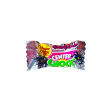 Жевательная резинка Chupa Chups Center Shock Monster 4 гр (100 шт. в упаковке)